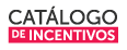 Cat�logo de Incentivos